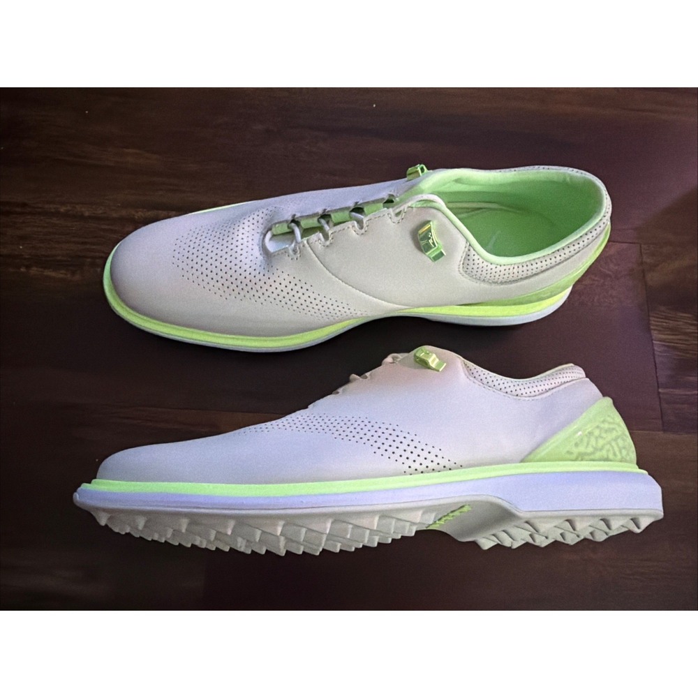 New Nike Air Jordan ADG 4 Mens Golf Shoes Size 11.5